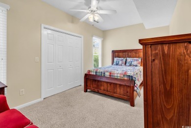 Grab a cocktail, pick your favorite porch and enjoy a Carolina on Tidewater Golf Club and Plantation in South Carolina - for sale on GolfHomes.com, golf home, golf lot