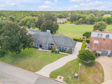 Tudor-Style Estate on Sugar Mill Country Club. Welcome to this on Sugar Mill Country Club in Florida - for sale on GolfHomes.com, golf home, golf lot