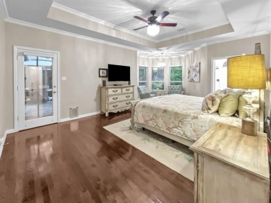 Located in the highly desirable Village of Eldorado neighborhood on Eldorado Country Club in Texas - for sale on GolfHomes.com, golf home, golf lot