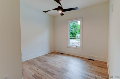 New Construction! This luxurious reverse  1.5 story 5 bedroom/3 on The Club At Porto Cima in Missouri - for sale on GolfHomes.com, golf home, golf lot