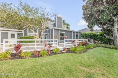 Tudor-Style Estate on Sugar Mill Country Club. Welcome to this on Sugar Mill Country Club in Florida - for sale on GolfHomes.com, golf home, golf lot