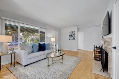 Welcome to an exceptional home in the highly desired South of on Skylinks At Long Beach Golf Course in California - for sale on GolfHomes.com, golf home, golf lot