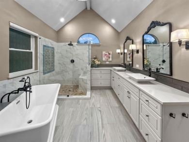Located in the highly desirable Village of Eldorado neighborhood on Eldorado Country Club in Texas - for sale on GolfHomes.com, golf home, golf lot