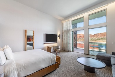 Live your way and turn every day into a vacation with ownership on Entrada at Snow Canyon in Utah - for sale on GolfHomes.com, golf home, golf lot