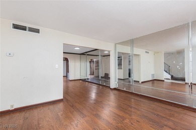 Welcome to the legendary Las Vegas Country Club located in the on Las Vegas Country Club in Nevada - for sale on GolfHomes.com, golf home, golf lot