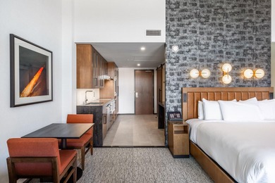 Live your way and turn every day into a vacation with ownership on Entrada at Snow Canyon in Utah - for sale on GolfHomes.com, golf home, golf lot