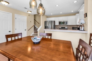Grab a cocktail, pick your favorite porch and enjoy a Carolina on Tidewater Golf Club and Plantation in South Carolina - for sale on GolfHomes.com, golf home, golf lot