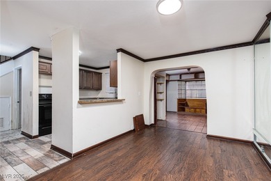 Welcome to the legendary Las Vegas Country Club located in the on Las Vegas Country Club in Nevada - for sale on GolfHomes.com, golf home, golf lot