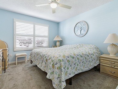 Welcome home to this meticulously maintained 3 BR AMARILLO model on El Diablo Executive Golf Course in Florida - for sale on GolfHomes.com, golf home, golf lot