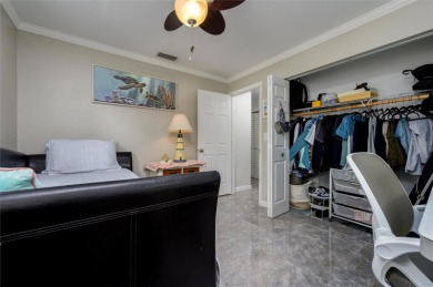 Come experience the best of Highland Lakes on Lake Tarpon -- a on Highland Lakes Executive Golf Course in Florida - for sale on GolfHomes.com, golf home, golf lot