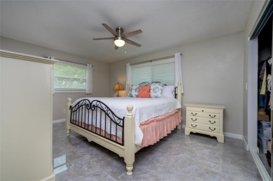Come experience the best of Highland Lakes on Lake Tarpon -- a on Highland Lakes Executive Golf Course in Florida - for sale on GolfHomes.com, golf home, golf lot