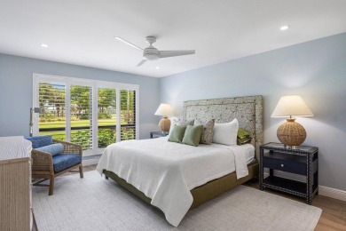 Stunning views of 18th Fairway, partial view of signature 17th on Quail Ridge Golf Course and Country Club in Florida - for sale on GolfHomes.com, golf home, golf lot
