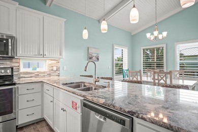 This property is located in Paradise Point community, which on Palmilla Beach Golf Club in Texas - for sale on GolfHomes.com, golf home, golf lot