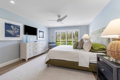 Experience the convenience of this renovated first-floor corner on Quail Ridge Golf Course and Country Club in Florida - for sale on GolfHomes.com, golf home, golf lot