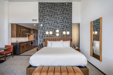 Live your way and turn every day into a vacation with ownership on Entrada at Snow Canyon in Utah - for sale on GolfHomes.com, golf home, golf lot