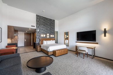 Live your way and turn every day into a vacation with ownership on Entrada at Snow Canyon in Utah - for sale on GolfHomes.com, golf home, golf lot