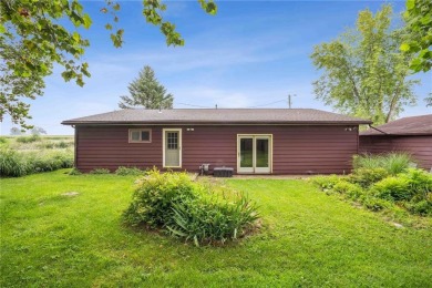 Endless Potential! Fixer-Upper Opportunity Close to Lake on Lake McBride Golf Course in Iowa - for sale on GolfHomes.com, golf home, golf lot