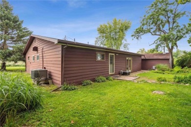 Endless Potential! Fixer-Upper Opportunity Close to Lake on Lake McBride Golf Course in Iowa - for sale on GolfHomes.com, golf home, golf lot