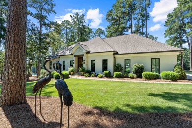 A completely reimagined residence that blends timeless charm on Reynolds Lake Oconee - The Landing in Georgia - for sale on GolfHomes.com, golf home, golf lot