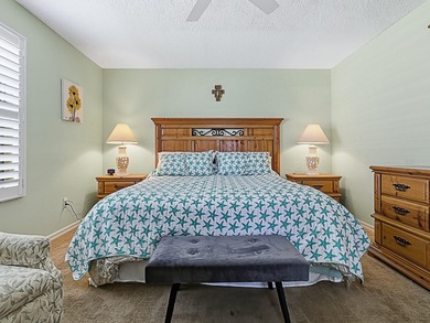 Welcome home to this meticulously maintained 3 BR AMARILLO model on El Diablo Executive Golf Course in Florida - for sale on GolfHomes.com, golf home, golf lot