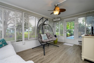 Come experience the best of Highland Lakes on Lake Tarpon -- a on Highland Lakes Executive Golf Course in Florida - for sale on GolfHomes.com, golf home, golf lot
