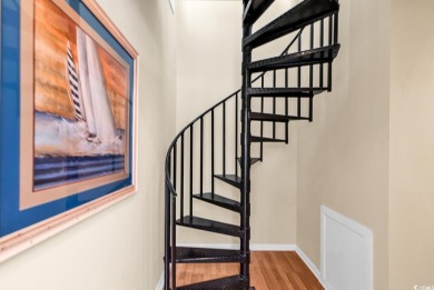 Grab a cocktail, pick your favorite porch and enjoy a Carolina on Tidewater Golf Club and Plantation in South Carolina - for sale on GolfHomes.com, golf home, golf lot
