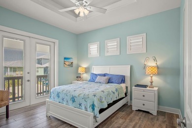 This property is located in Paradise Point community, which on Palmilla Beach Golf Club in Texas - for sale on GolfHomes.com, golf home, golf lot