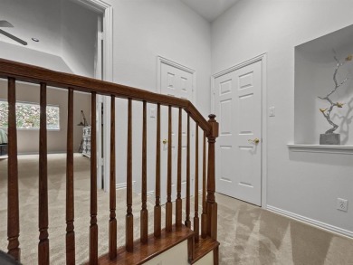 Located in the highly desirable Village of Eldorado neighborhood on Eldorado Country Club in Texas - for sale on GolfHomes.com, golf home, golf lot