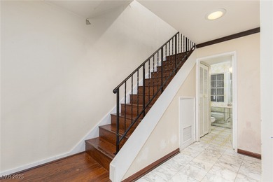 Welcome to the legendary Las Vegas Country Club located in the on Las Vegas Country Club in Nevada - for sale on GolfHomes.com, golf home, golf lot