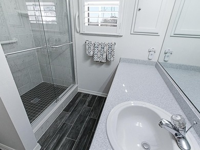 Welcome home to this meticulously maintained 3 BR AMARILLO model on El Diablo Executive Golf Course in Florida - for sale on GolfHomes.com, golf home, golf lot