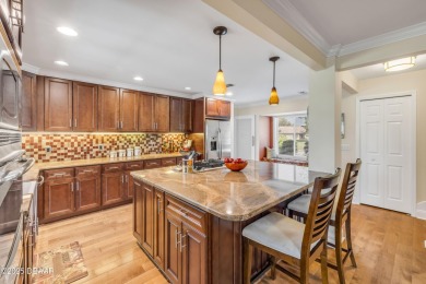 Tudor-Style Estate on Sugar Mill Country Club. Welcome to this on Sugar Mill Country Club in Florida - for sale on GolfHomes.com, golf home, golf lot