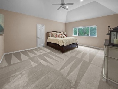 Located in the highly desirable Village of Eldorado neighborhood on Eldorado Country Club in Texas - for sale on GolfHomes.com, golf home, golf lot