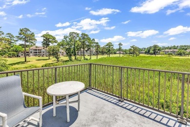 Grab a cocktail, pick your favorite porch and enjoy a Carolina on Tidewater Golf Club and Plantation in South Carolina - for sale on GolfHomes.com, golf home, golf lot