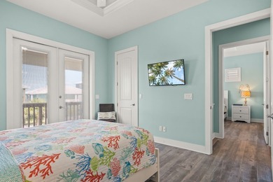 This property is located in Paradise Point community, which on Palmilla Beach Golf Club in Texas - for sale on GolfHomes.com, golf home, golf lot