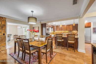 Tudor-Style Estate on Sugar Mill Country Club. Welcome to this on Sugar Mill Country Club in Florida - for sale on GolfHomes.com, golf home, golf lot
