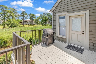 Grab a cocktail, pick your favorite porch and enjoy a Carolina on Tidewater Golf Club and Plantation in South Carolina - for sale on GolfHomes.com, golf home, golf lot