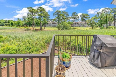 Grab a cocktail, pick your favorite porch and enjoy a Carolina on Tidewater Golf Club and Plantation in South Carolina - for sale on GolfHomes.com, golf home, golf lot