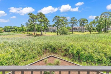 Grab a cocktail, pick your favorite porch and enjoy a Carolina on Tidewater Golf Club and Plantation in South Carolina - for sale on GolfHomes.com, golf home, golf lot