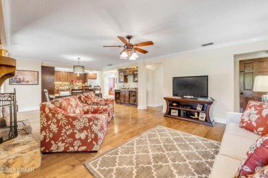 Tudor-Style Estate on Sugar Mill Country Club. Welcome to this on Sugar Mill Country Club in Florida - for sale on GolfHomes.com, golf home, golf lot