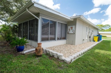 Come experience the best of Highland Lakes on Lake Tarpon -- a on Highland Lakes Executive Golf Course in Florida - for sale on GolfHomes.com, golf home, golf lot