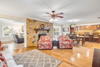 Tudor-Style Estate on Sugar Mill Country Club. Welcome to this on Sugar Mill Country Club in Florida - for sale on GolfHomes.com, golf home, golf lot