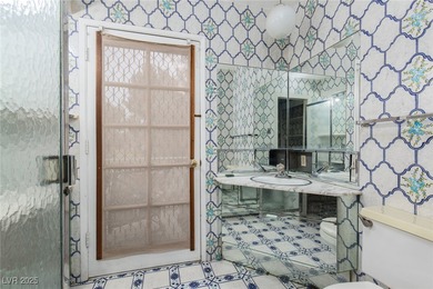 Welcome to the legendary Las Vegas Country Club located in the on Las Vegas Country Club in Nevada - for sale on GolfHomes.com, golf home, golf lot