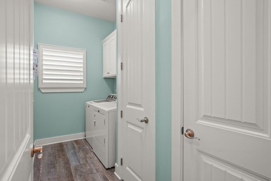 This property is located in Paradise Point community, which on Palmilla Beach Golf Club in Texas - for sale on GolfHomes.com, golf home, golf lot