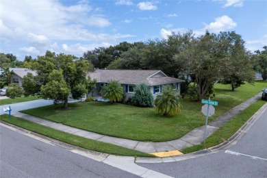 Come experience the best of Highland Lakes on Lake Tarpon -- a on Highland Lakes Executive Golf Course in Florida - for sale on GolfHomes.com, golf home, golf lot