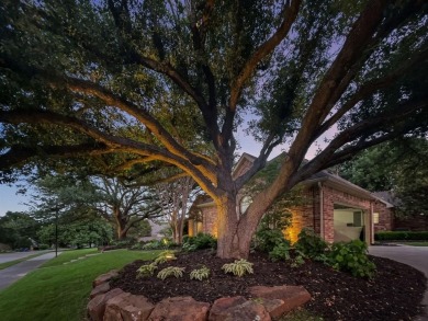Located in the highly desirable Village of Eldorado neighborhood on Eldorado Country Club in Texas - for sale on GolfHomes.com, golf home, golf lot