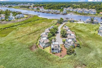 Grab a cocktail, pick your favorite porch and enjoy a Carolina on Tidewater Golf Club and Plantation in South Carolina - for sale on GolfHomes.com, golf home, golf lot