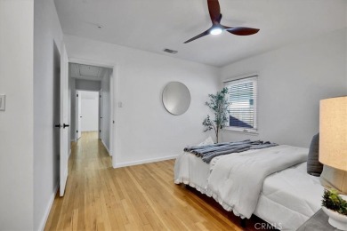 Welcome to an exceptional home in the highly desired South of on Skylinks At Long Beach Golf Course in California - for sale on GolfHomes.com, golf home, golf lot
