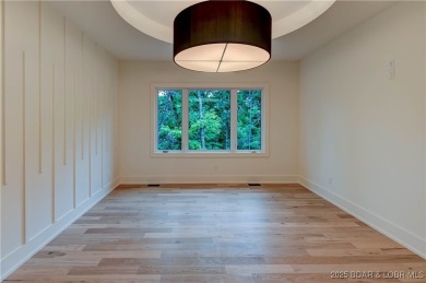 New Construction! This luxurious reverse  1.5 story 5 bedroom/3 on The Club At Porto Cima in Missouri - for sale on GolfHomes.com, golf home, golf lot