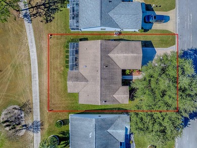 Welcome home to this meticulously maintained 3 BR AMARILLO model on El Diablo Executive Golf Course in Florida - for sale on GolfHomes.com, golf home, golf lot