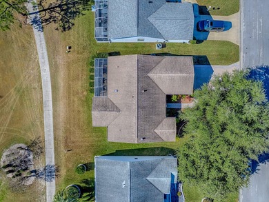 Welcome home to this meticulously maintained 3 BR AMARILLO model on El Diablo Executive Golf Course in Florida - for sale on GolfHomes.com, golf home, golf lot
